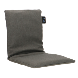 Cosiseat Double Solid grey