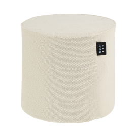 Cosipouf Comfort teddy Ø45x45cm