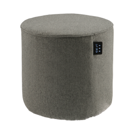 Cosipouf Comfort grey Ø45x45cm