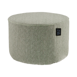 Cosipouf Comfort green Ø60x40cm