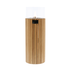 Cosiscoop Pillar L teak